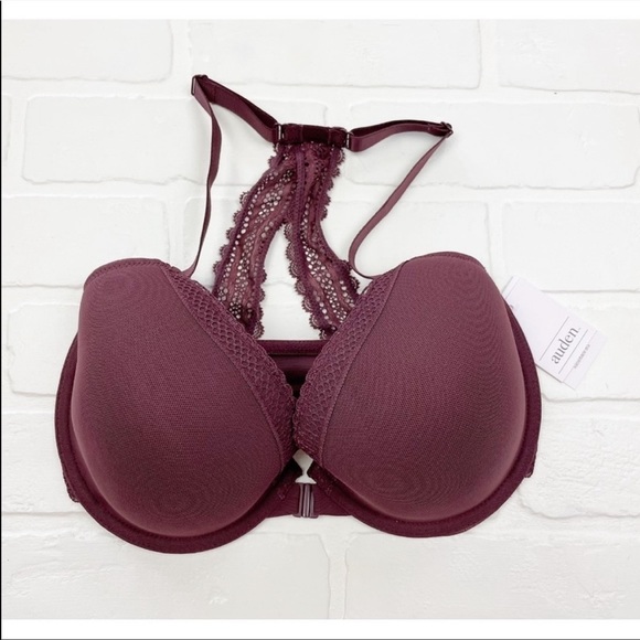 Auden Other - Nwt Auden The Ace Bra